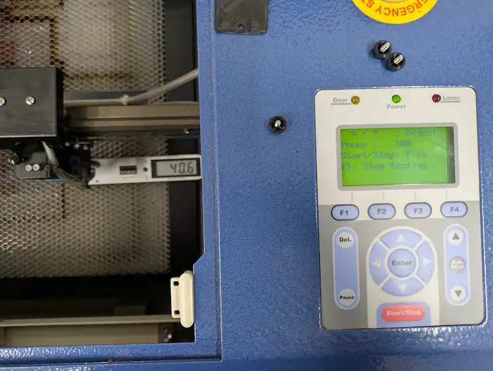 GCC Mercury 3 40w